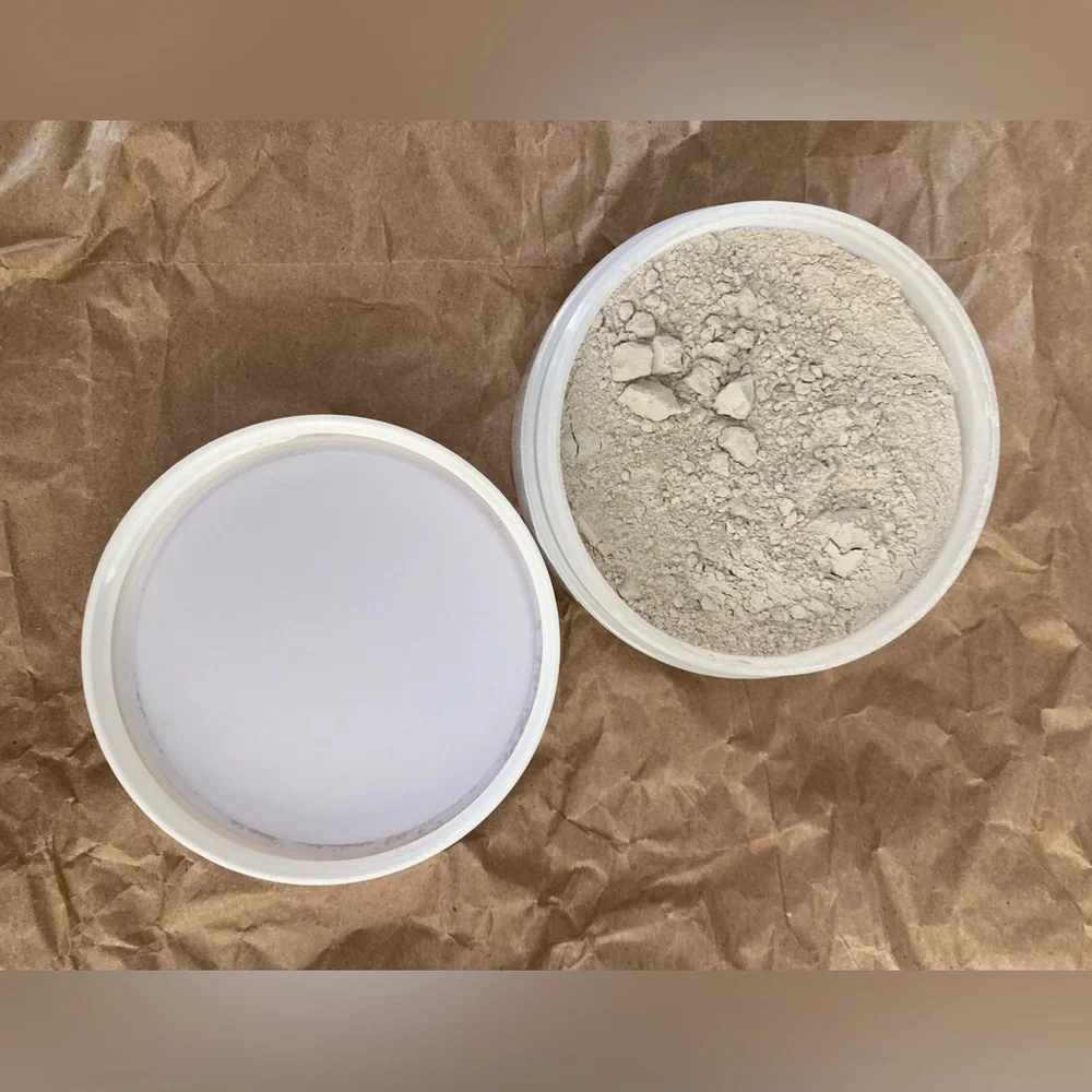 Zen detox Hair and scalp masque
